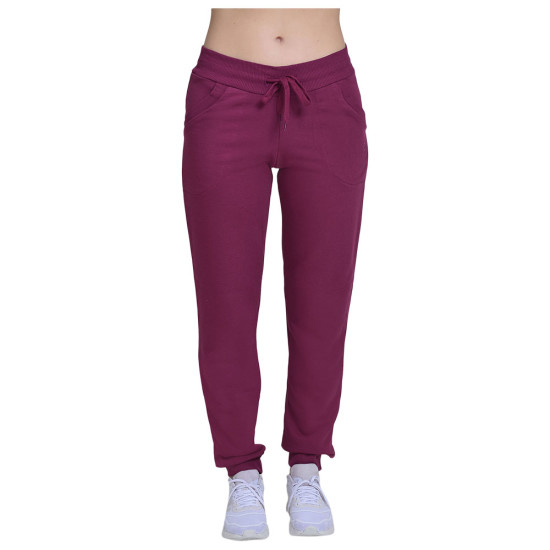 Target Γυναικείο παντελόνι φόρμας Cuffed Pants French Terry